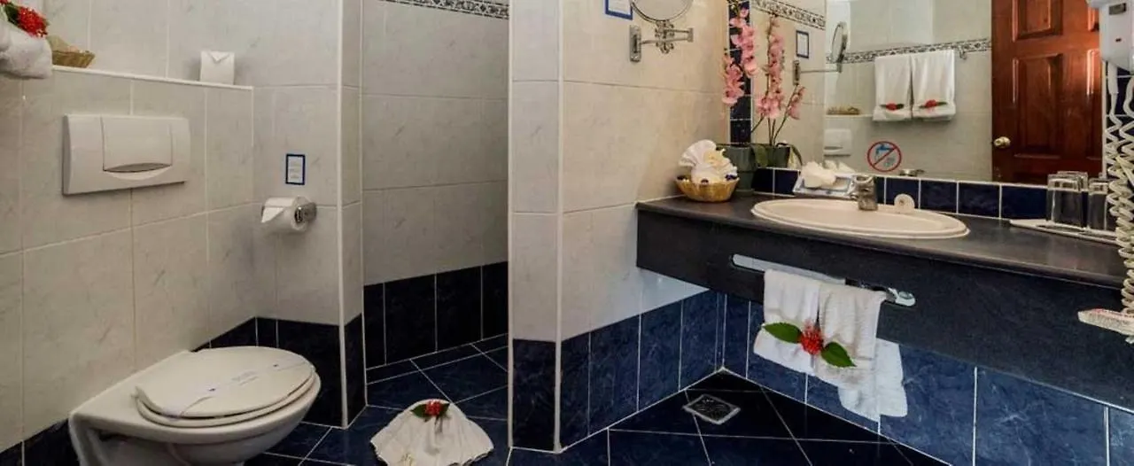 Junior Suite In Puerto Plata At Lifestyle Holidays Vacation Club 아파트