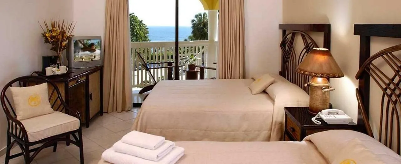 Junior Suite In Puerto Plata At Lifestyle Holidays Vacation Club