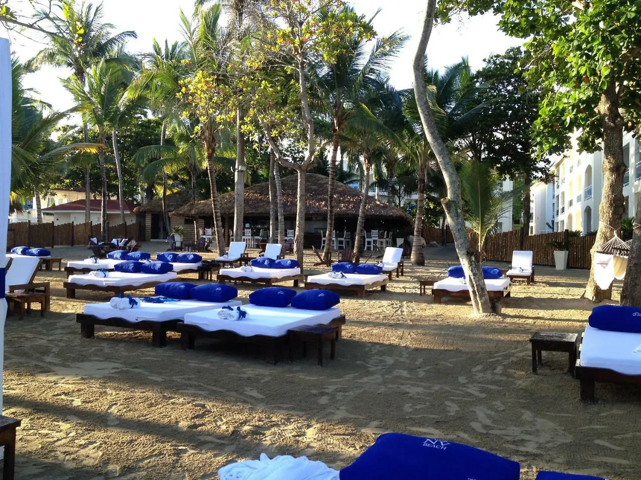 Junior Suite In Puerto Plata At Lifestyle Holidays Vacation Club 아파트