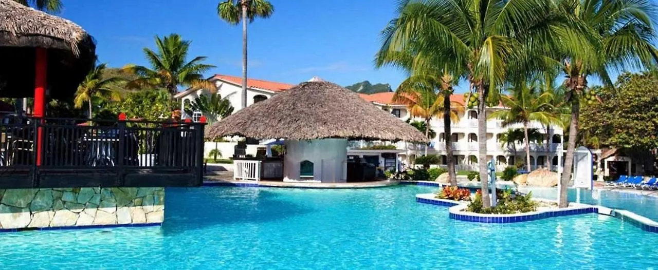 Apartment Junior Suite In Puerto Plata At Lifestyle Holidays Vacation Club