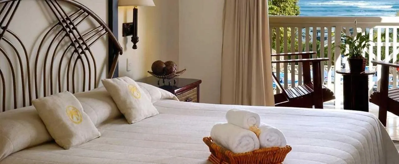 Junior Suite In Puerto Plata At Lifestyle Holidays Vacation Club 0*,  Dominican Republic