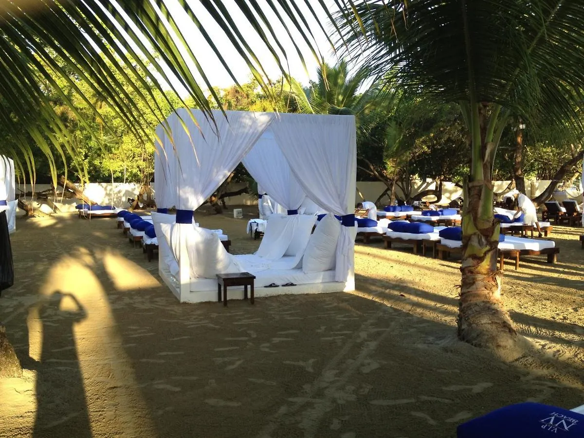Junior Suite In Puerto Plata At Lifestyle Holidays Vacation Club Dominican Republic
