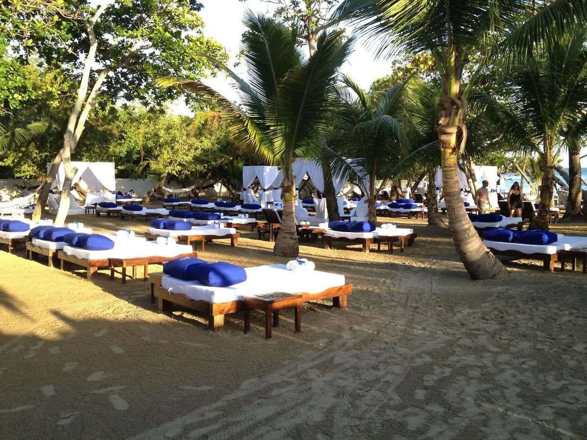 Junior Suite In Puerto Plata At Lifestyle Holidays Vacation Club
